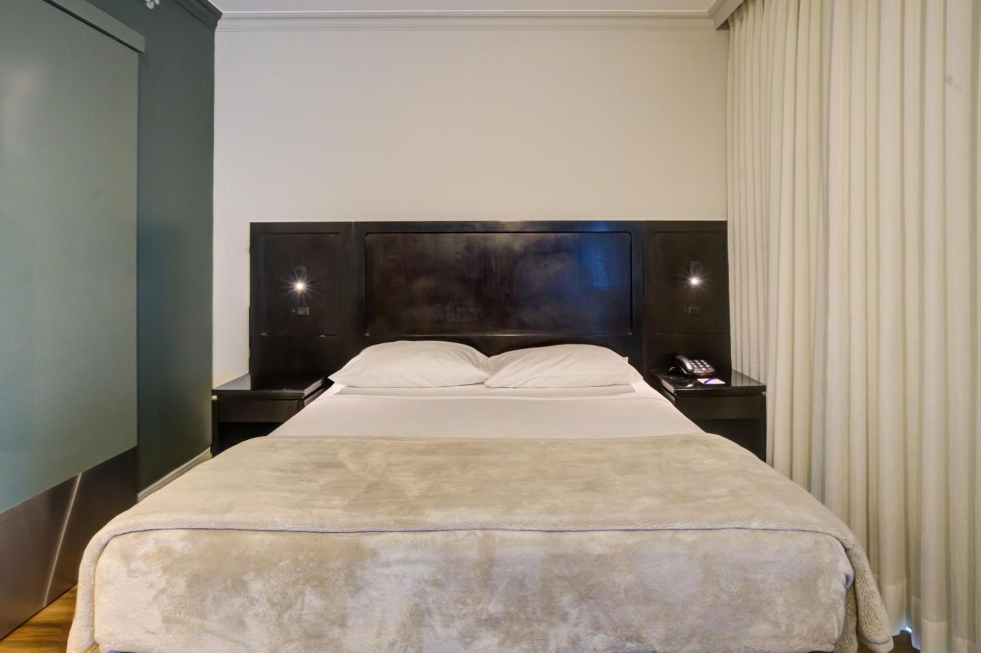 Double Room Disability Access