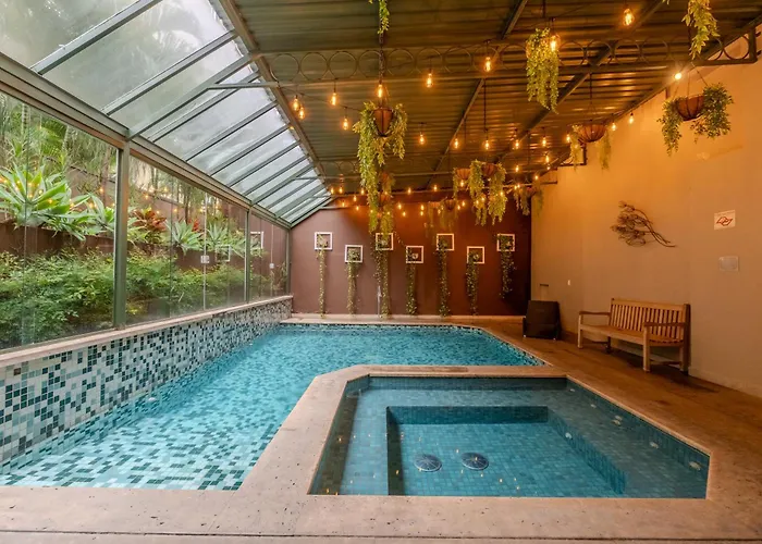 HeritageResort em SP